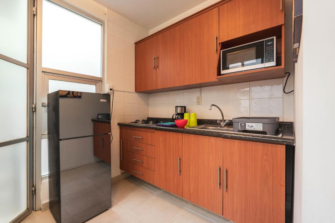 Photo of Kitchen in Escandon