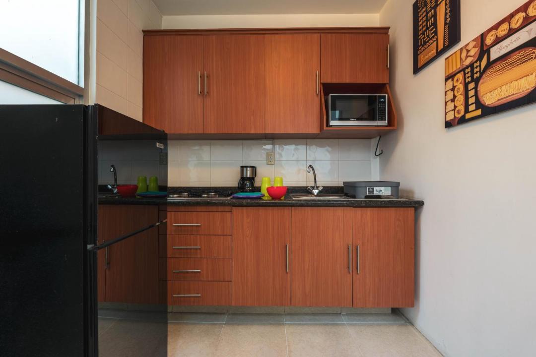 Photo of Kitchen in Escandon