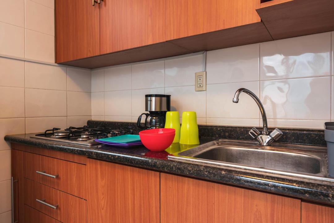 Photo of Kitchen in Escandon