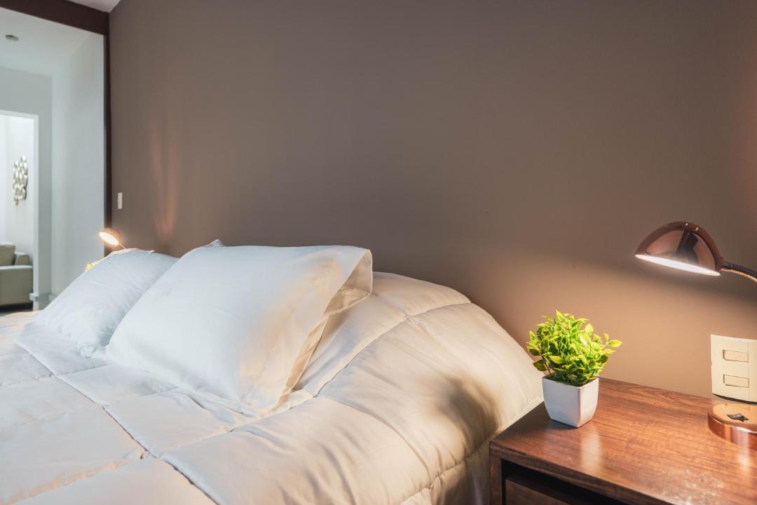 Photo of Bedroom in Escandon
