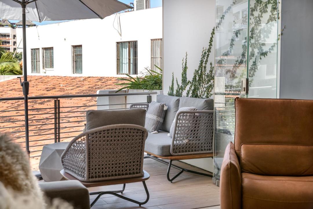 Photo of Patio Balcony in Alta Vista