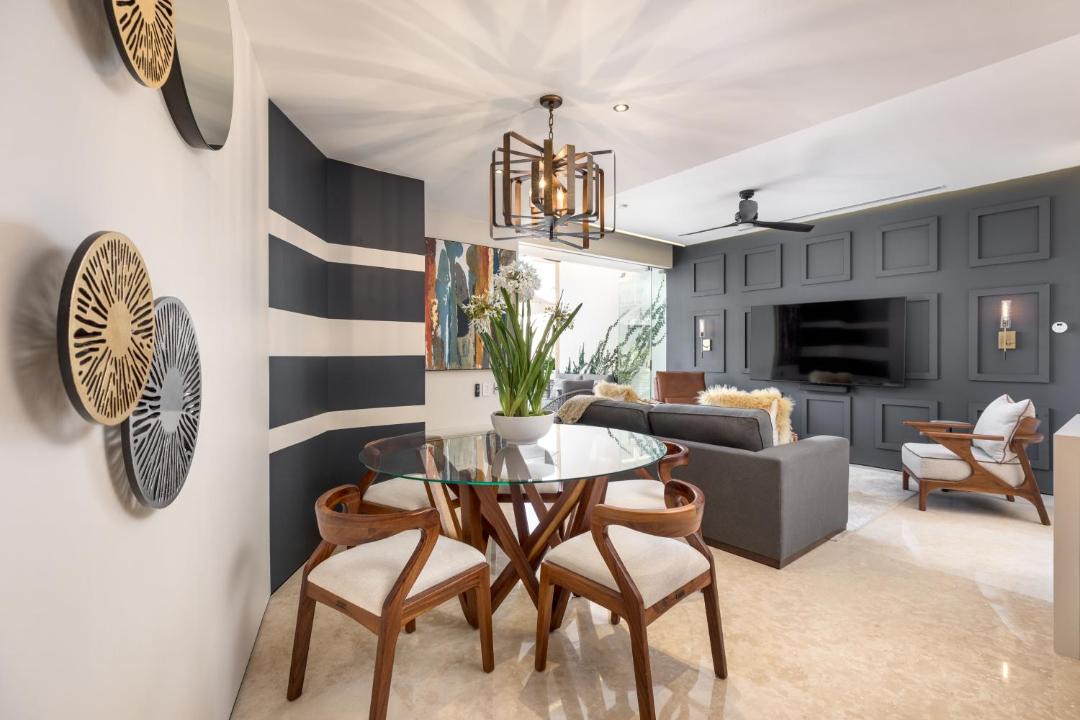 Photo of Livingroom in Alta Vista