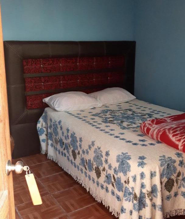Photo of Bedroom in Real de Catorce