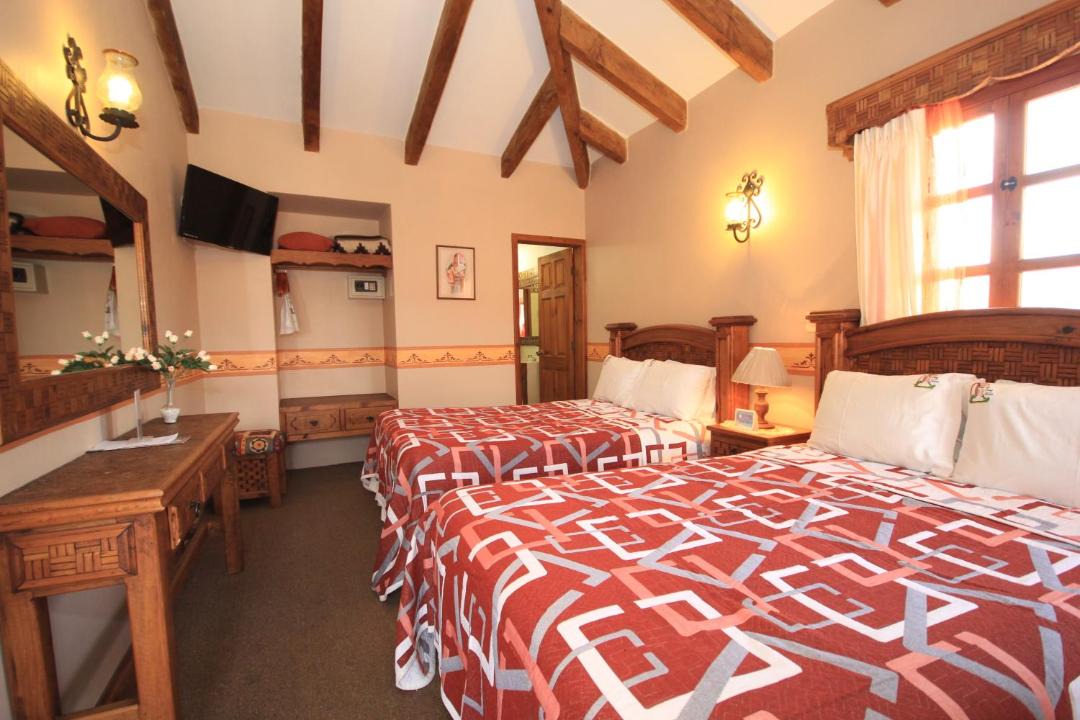 Photo of Bedroom in De La Merced