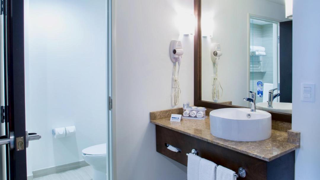 Photo of Bathroom in Zapopan