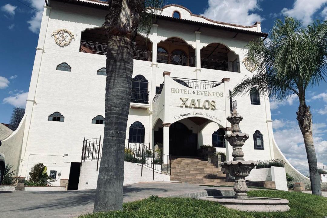 Photo of Others in Jalostotitlan
