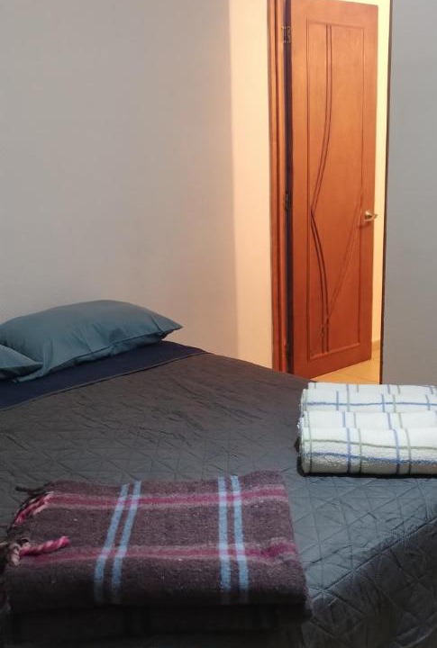 Photo of Bedroom in Queretaro