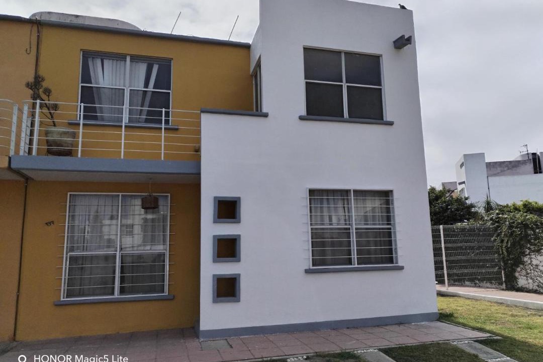 Photo of Buildings in Queretaro