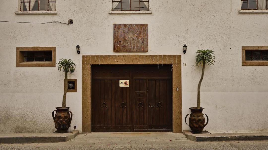 Photo of Others in Tecozautla