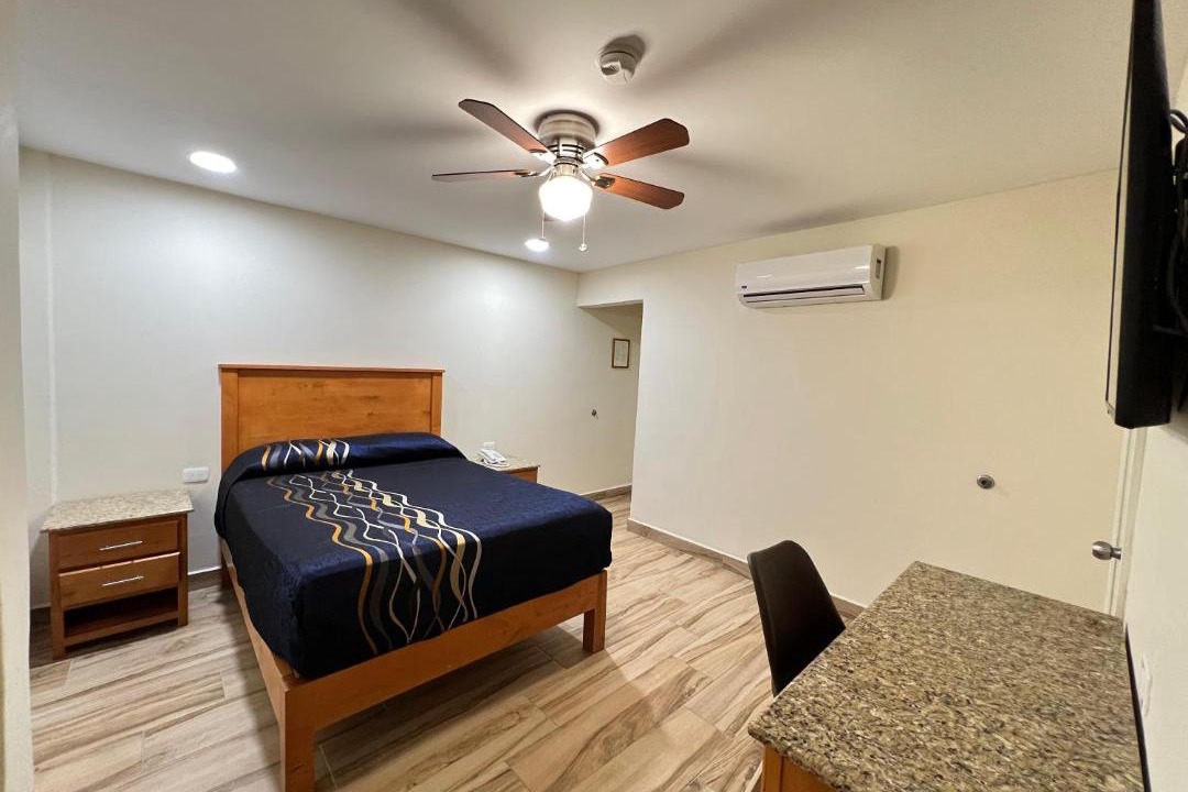 Photo of Bedroom in Avenida Revolucion