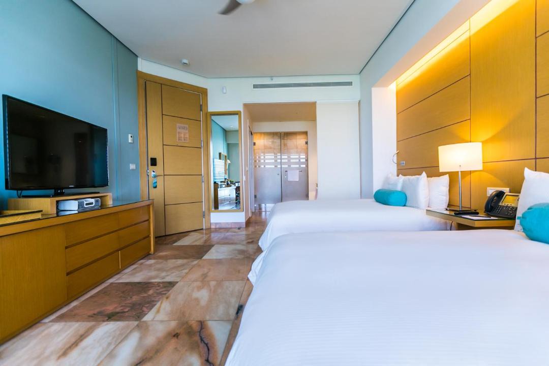 Photo of Bedroom in Puente del Mar