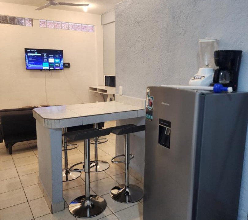 Photo of Kitchen in Almacen