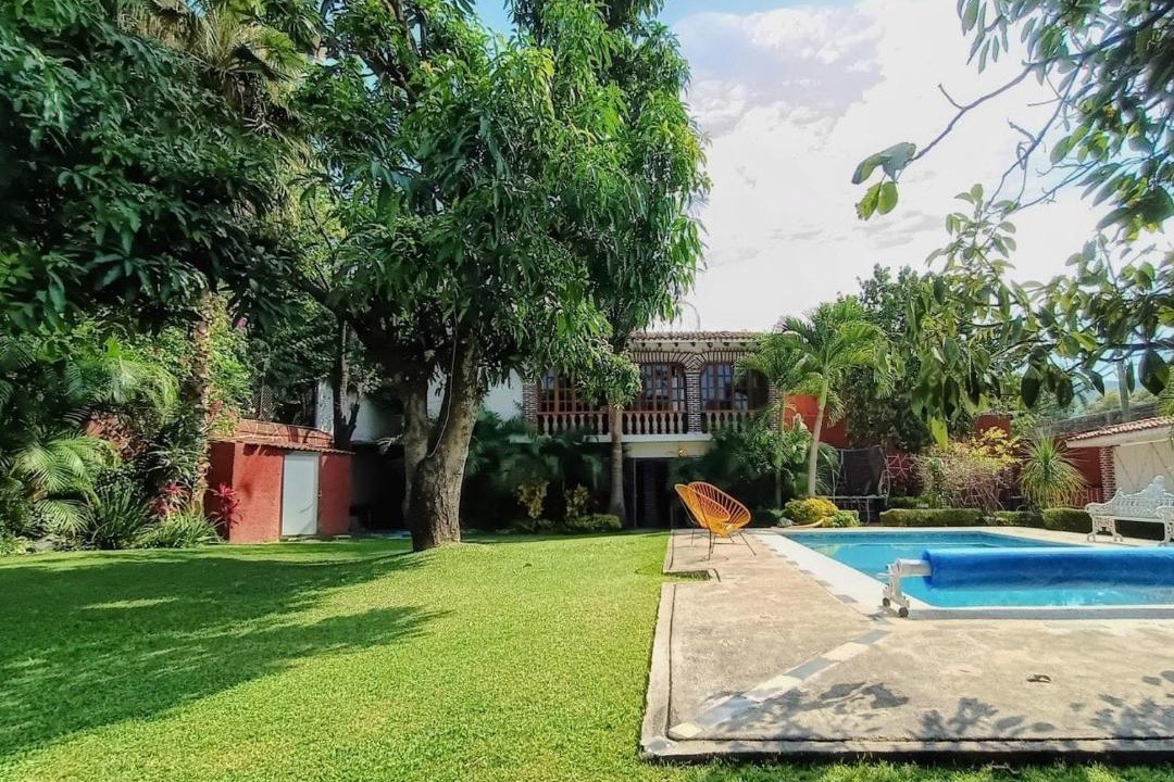 Photo of Others in Cuernavaca