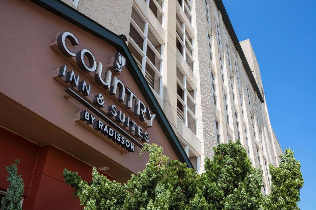 Photo of Buildings in Northeast Virginia Beach