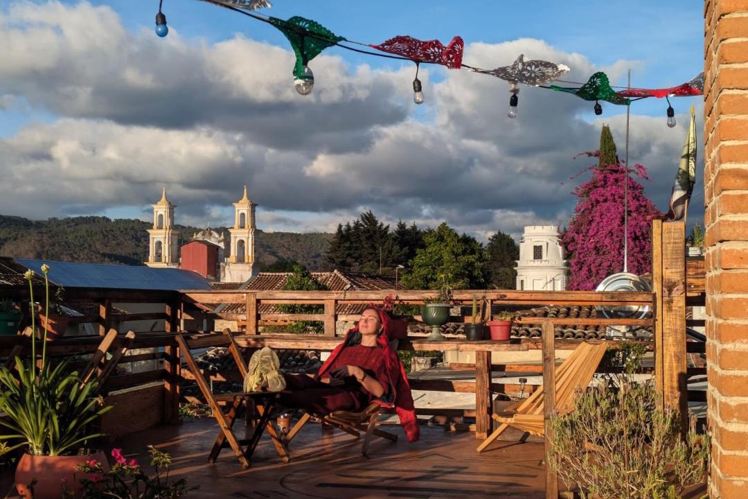 Photo of Others in De La Merced