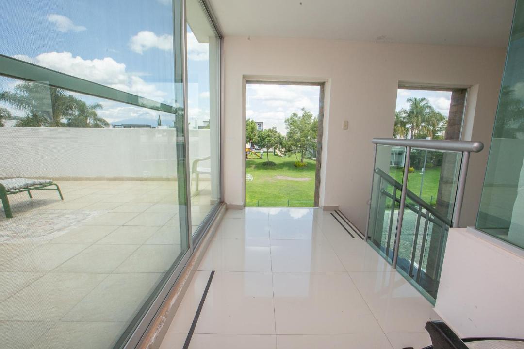 Photo of Patio Balcony in Lomas de Angelopolis