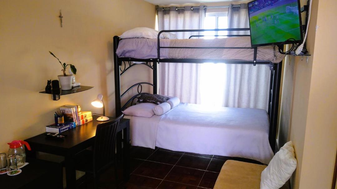 Photo of Bedroom in Lomas de Angelopolis
