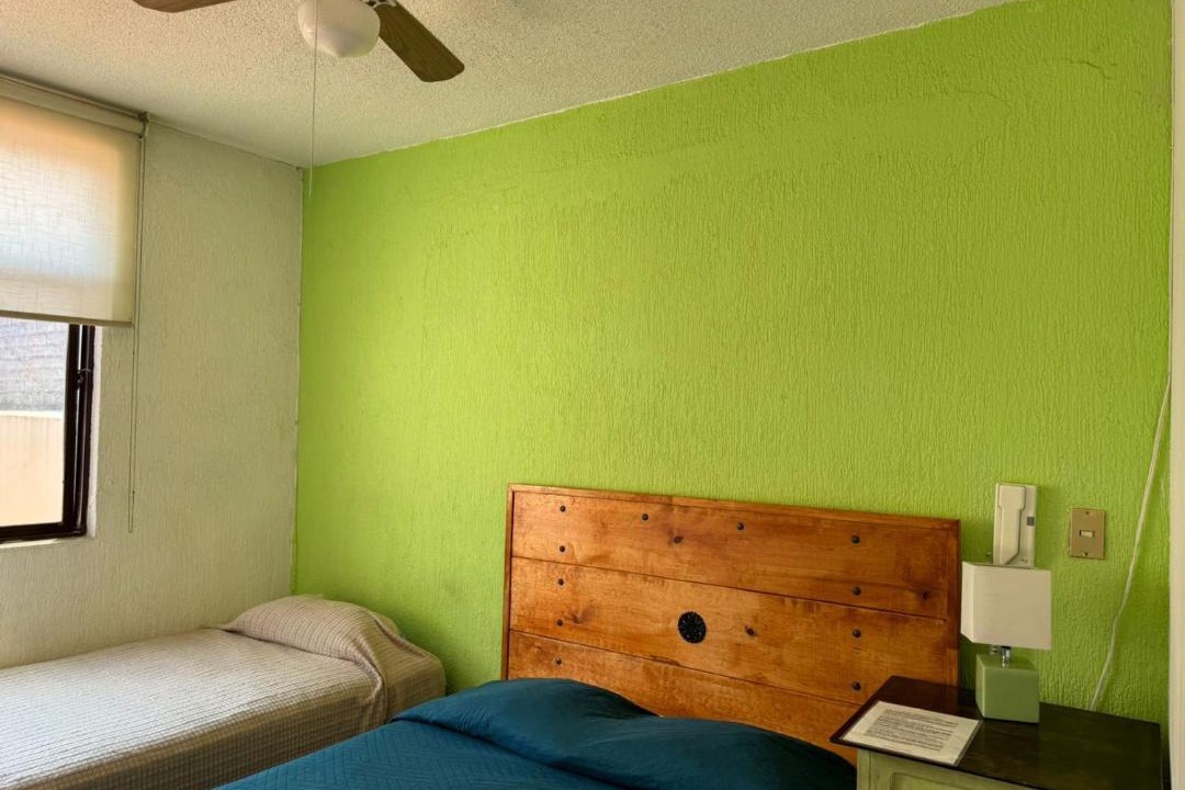 Photo of Bedroom in Leon Centro