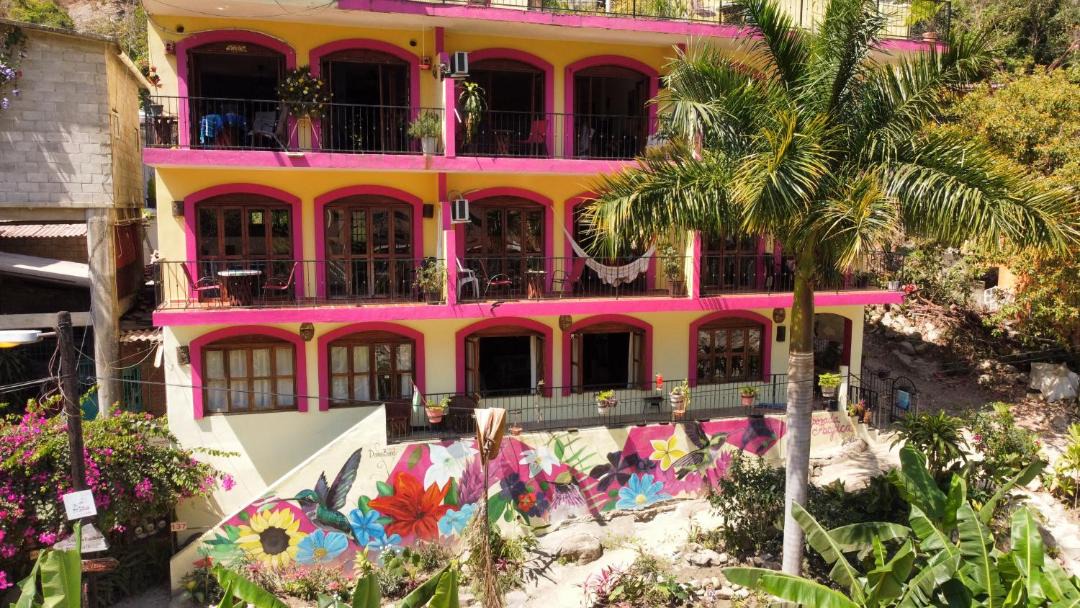 Photo of Others in Boca de Tomatlan