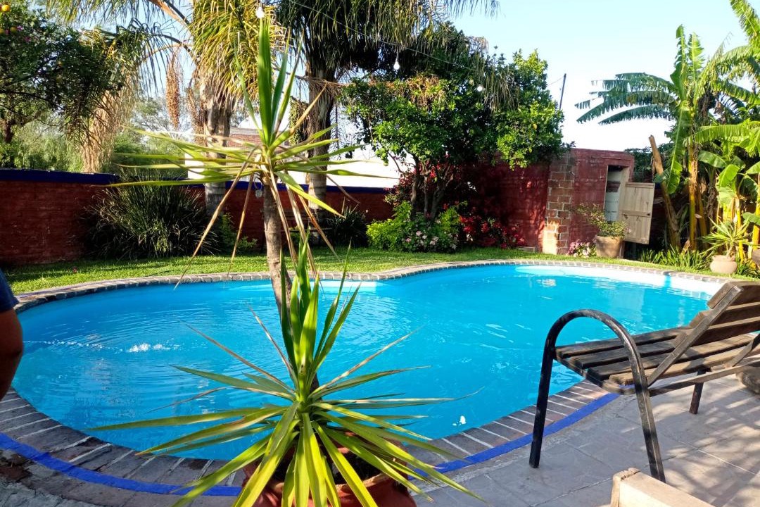 Photo of Outdoor in San Juan del Rio