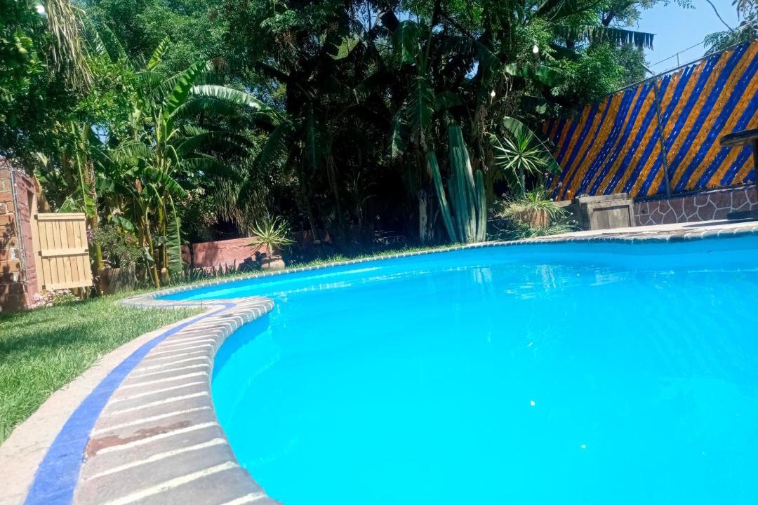 Photo of Outdoor in San Juan del Rio
