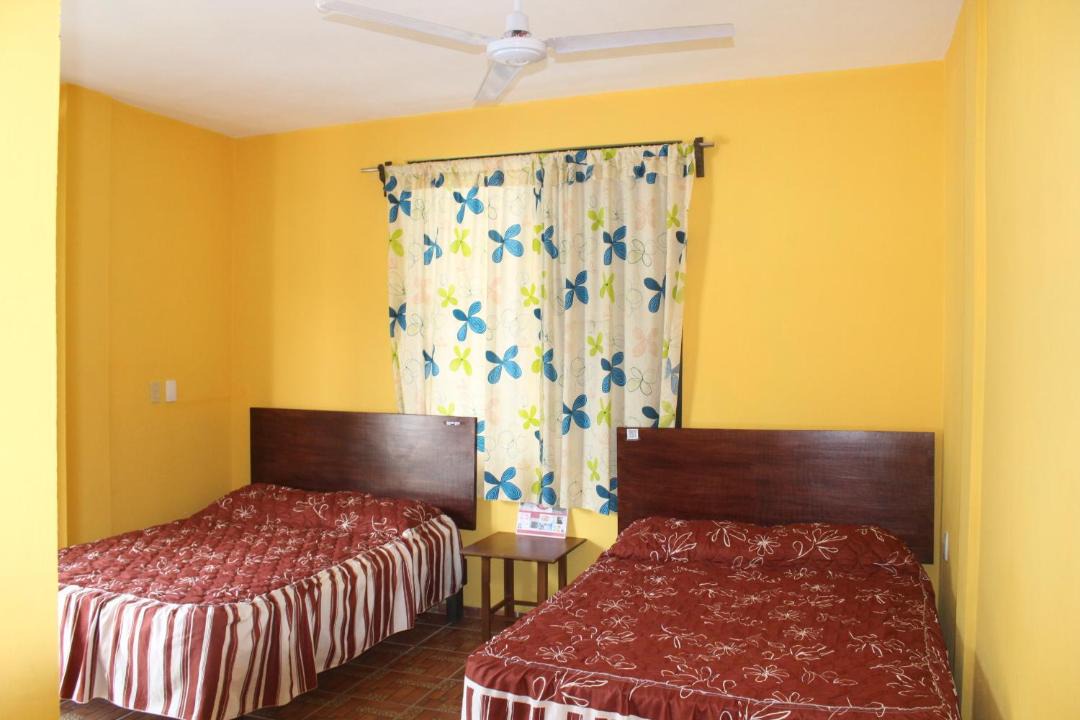 Photo of Bedroom in Papantla de Olarte