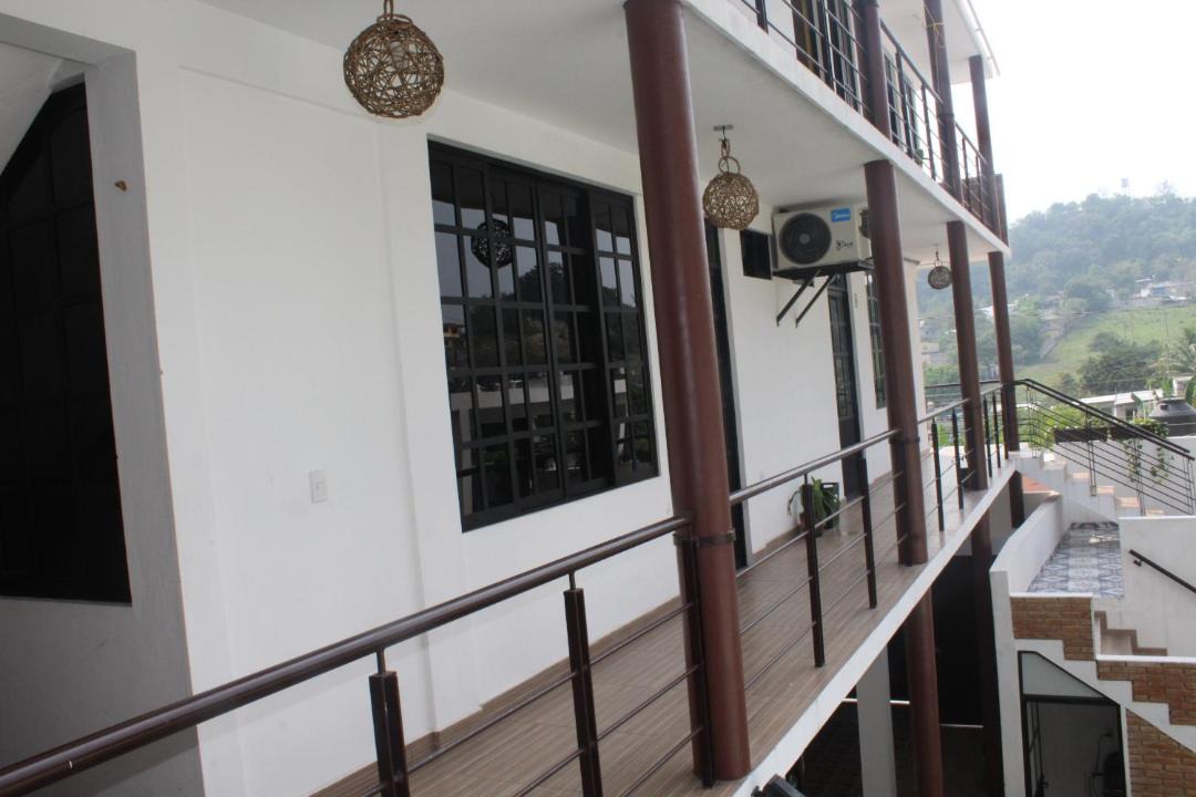 Photo of Patio Balcony in Papantla de Olarte