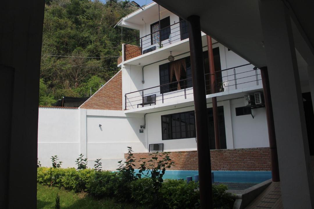 Photo of Buildings in Papantla de Olarte