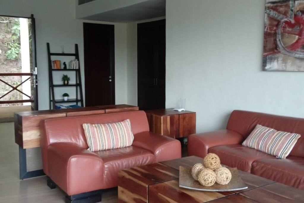 Photo of Livingroom in San Francisco