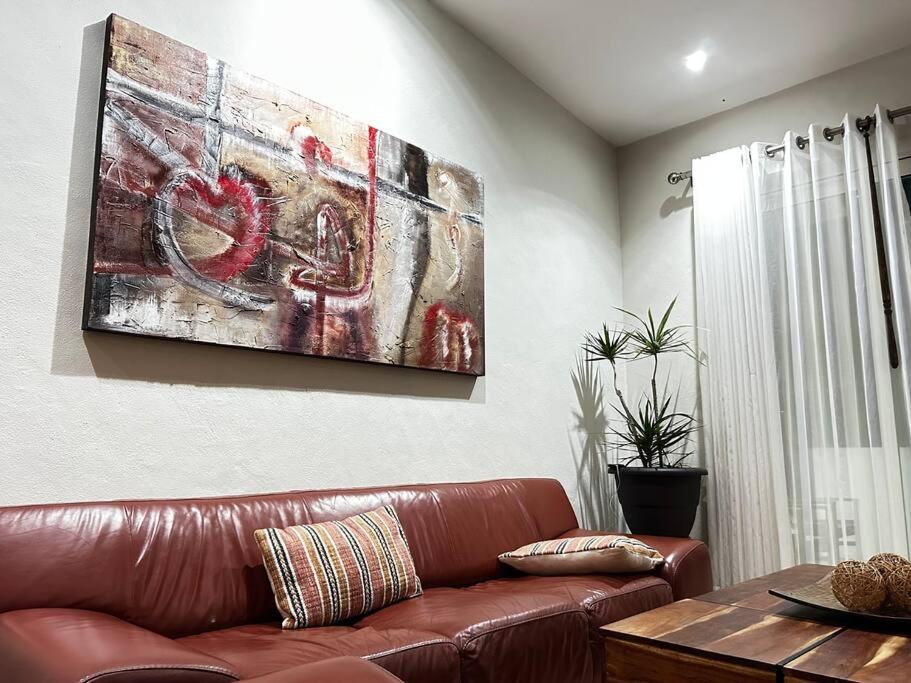 Photo of Livingroom in San Francisco