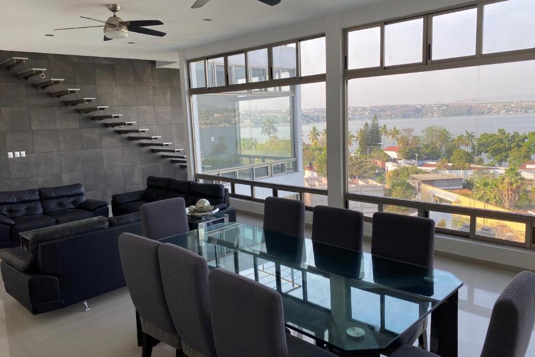 Photo of Livingroom in Tequesquitengo