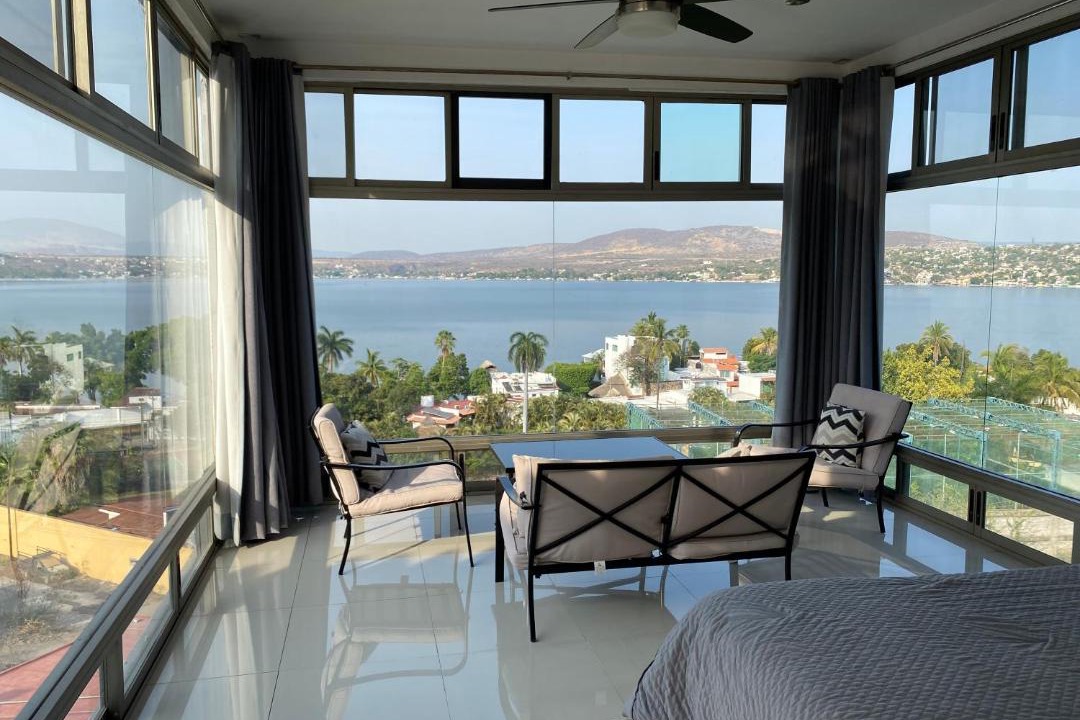 Photo of Patio Balcony in Tequesquitengo