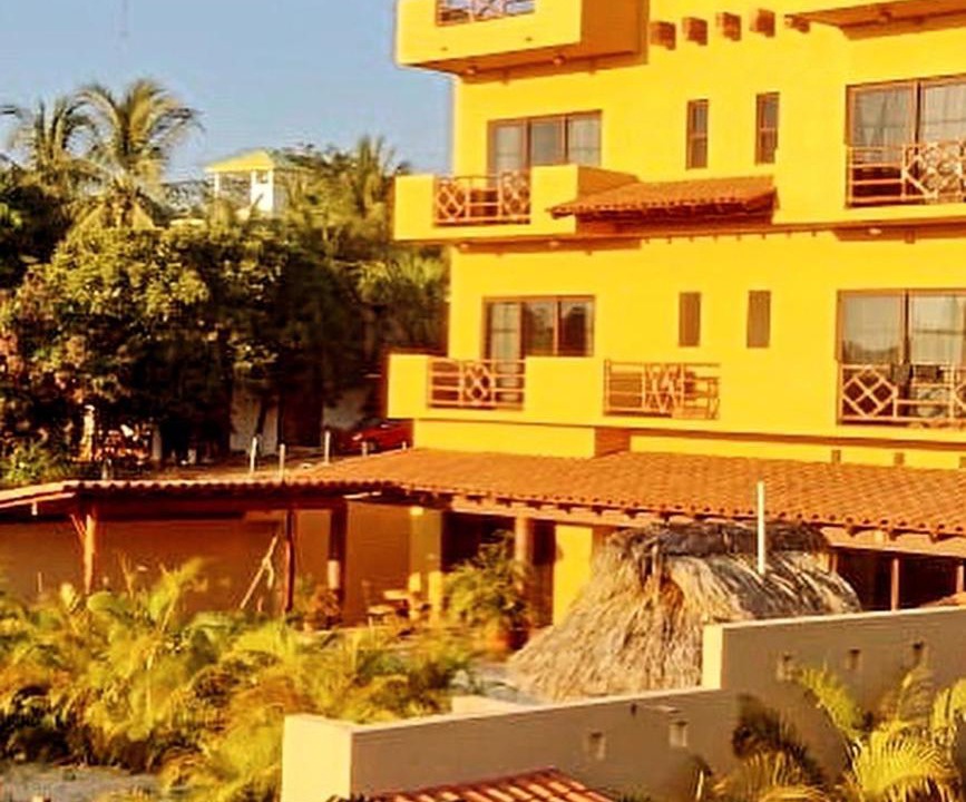 Photo of Others in Los Tamarindos