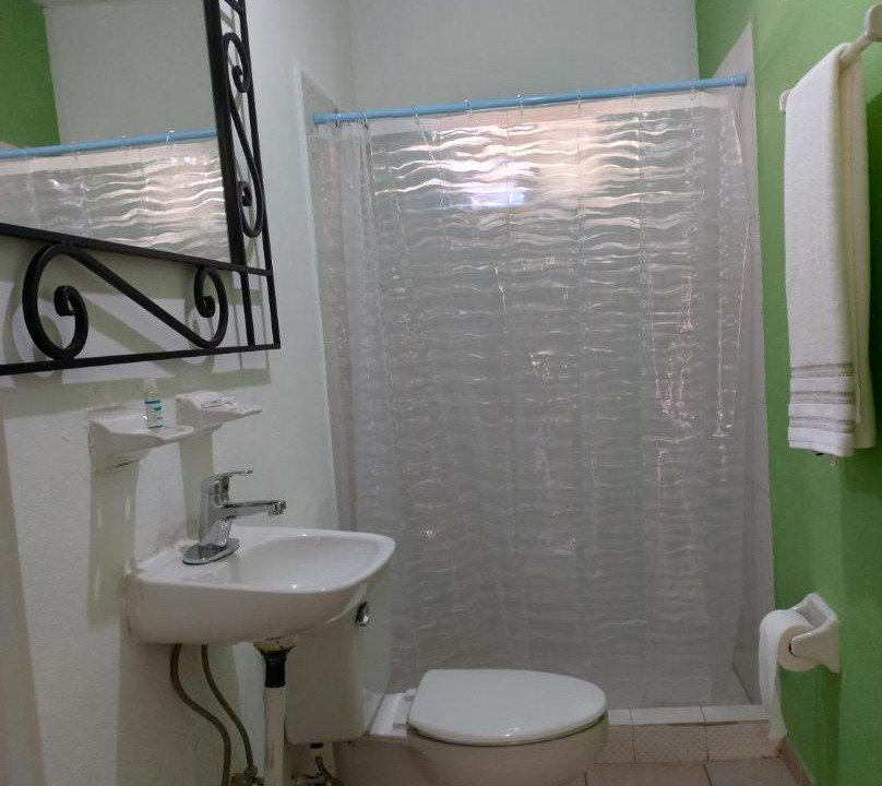 Photo of Bathroom in Puerto Penasco