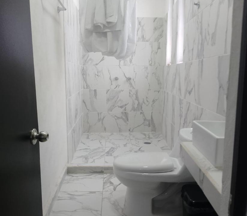 Photo of Bathroom in San Miguel