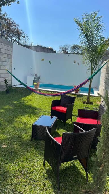Photo of Others in Oaxtepec