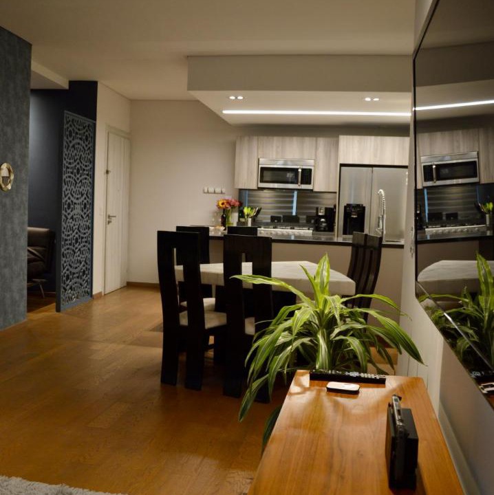 Photo of Livingroom in Lomas de Angelopolis