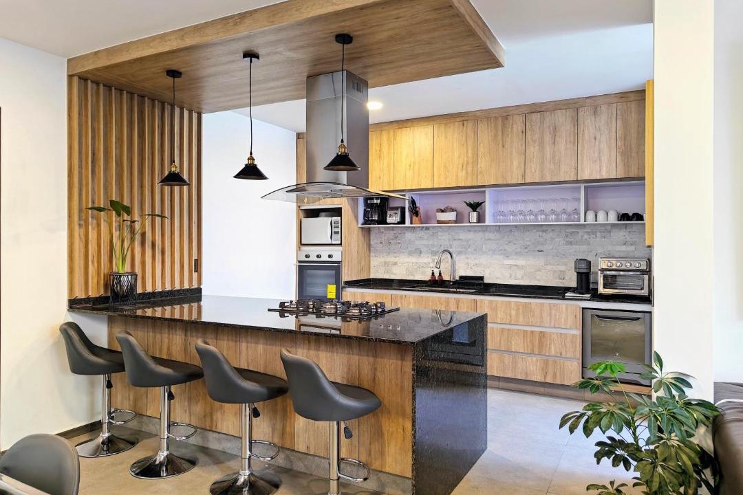 Photo of Kitchen in Queretaro Municipality