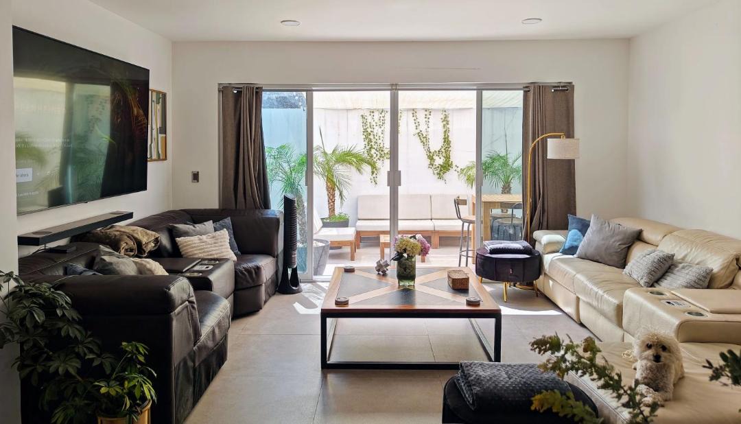 Photo of Livingroom in Queretaro Municipality