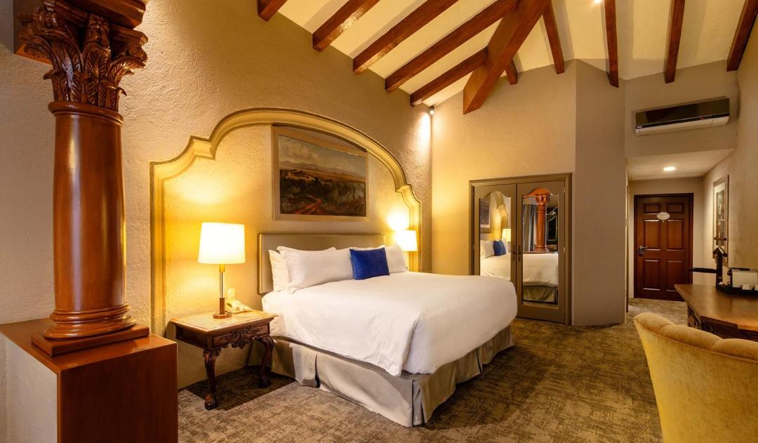 Photo of Bedroom in Financial District