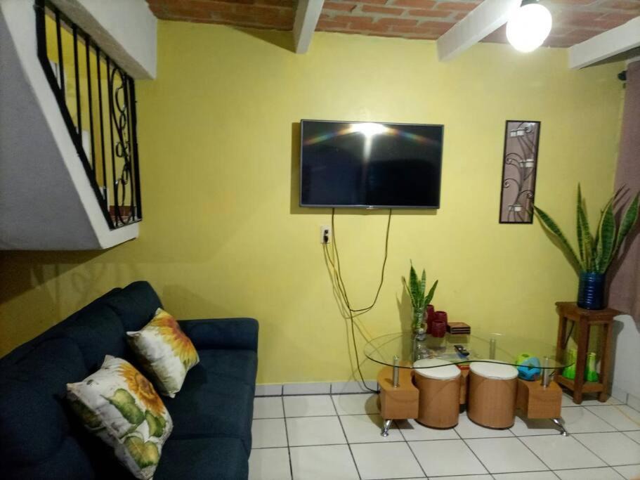 Photo of Livingroom in Tlahuac