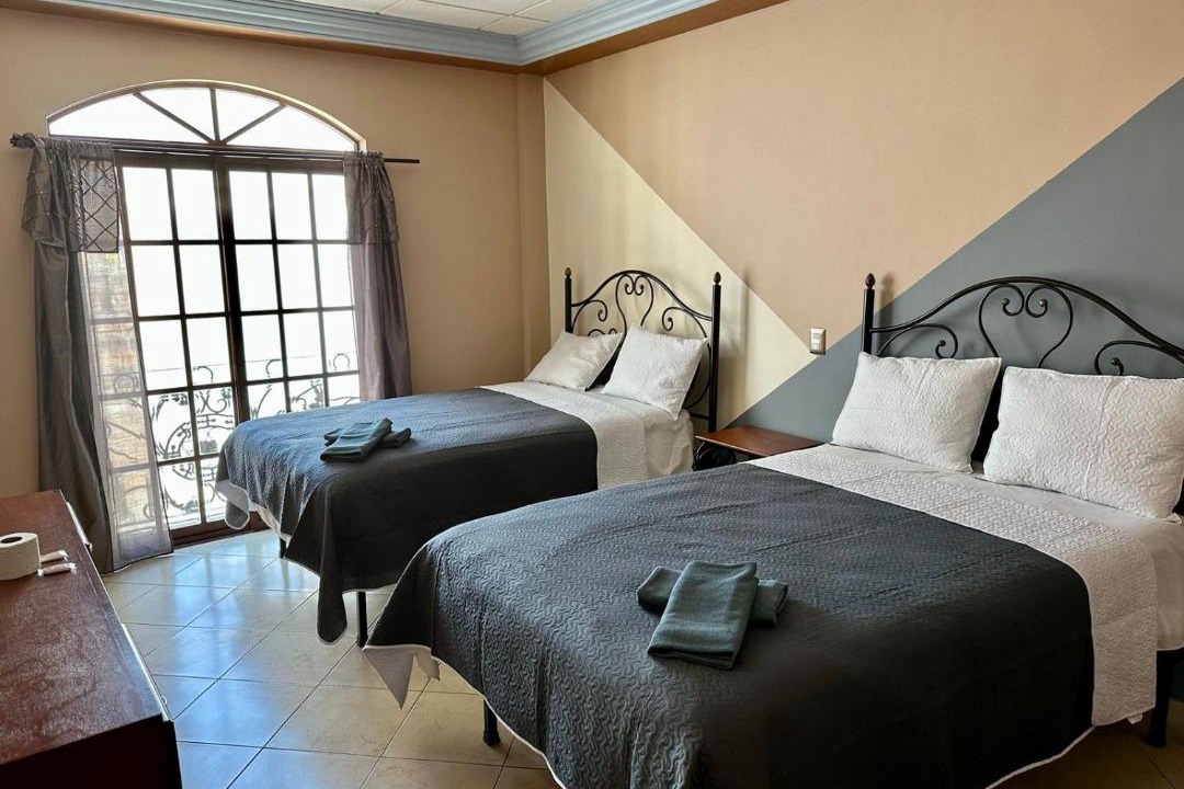 Photo of Bedroom in San Juan de los Lagos