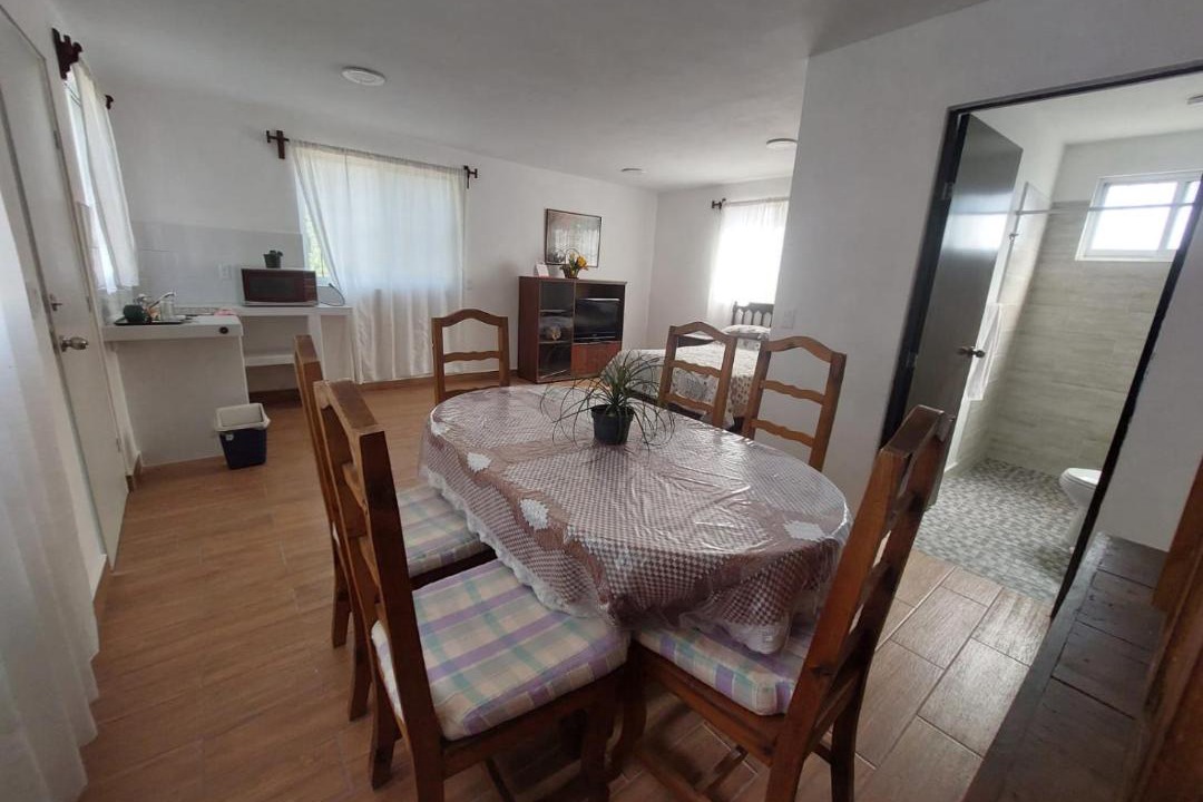 Photo of Livingroom in Santa Cruz Tlaxcala