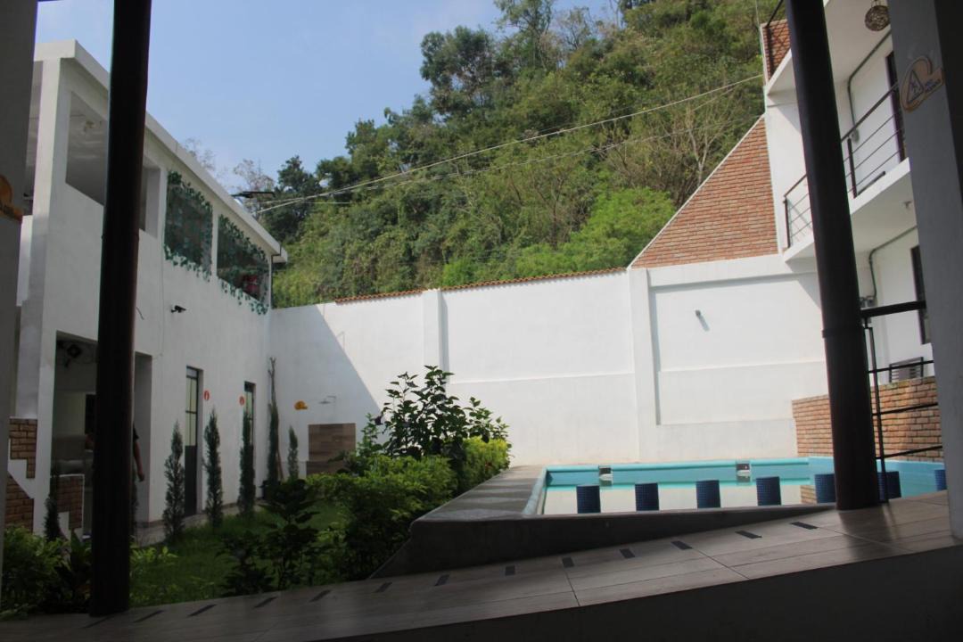 Photo of Buildings in Papantla de Olarte