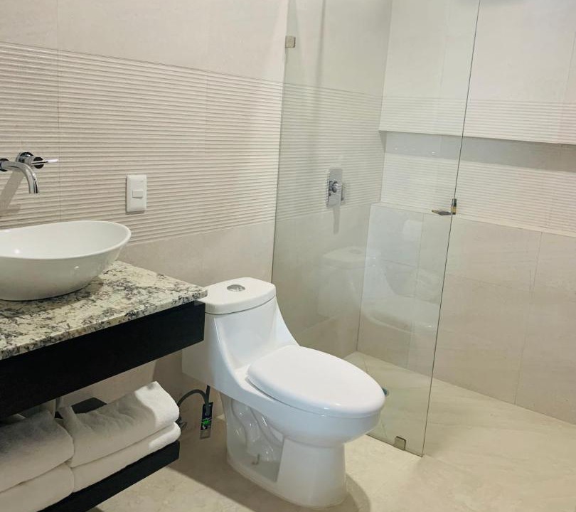 Photo of Bathroom in Zapotlanejo
