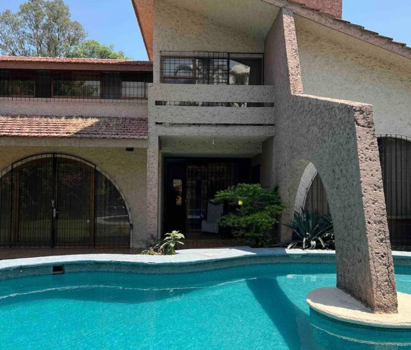 Photo of Outdoor in Cuernavaca