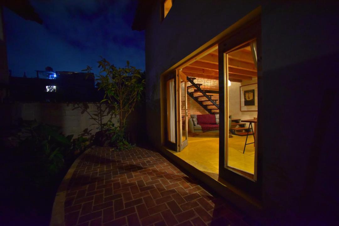 Photo of Patio Balcony in De Guadalupe