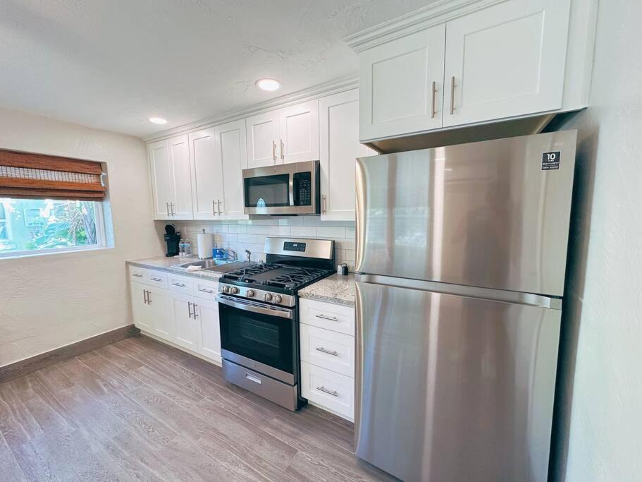 Photo of Kitchen in Boardwalk