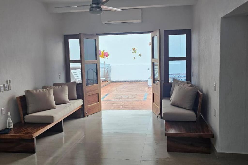 Photo of Livingroom in La Manzanilla