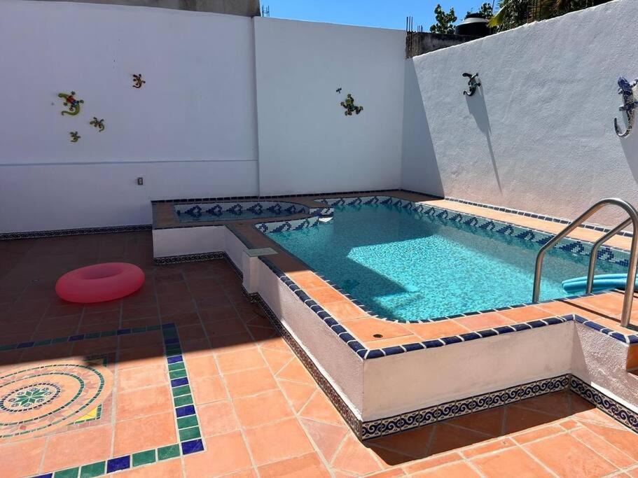 Photo of Outdoor in La Manzanilla